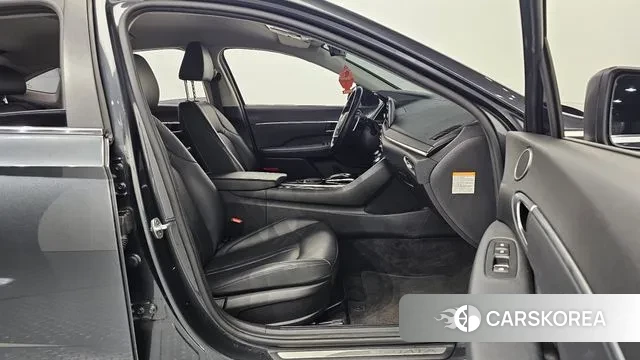 Hyundai Sonata Hybrid (DN8) id 3464219 из Кореи 20