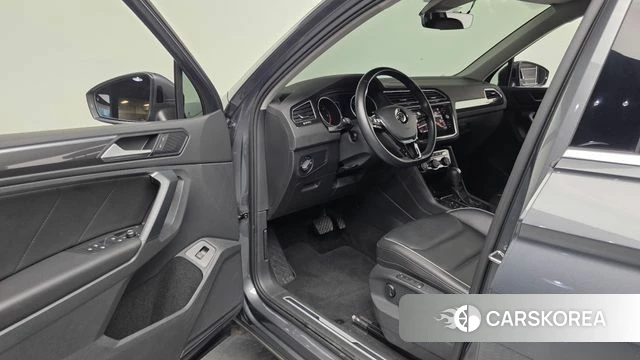 Volkswagen Tiguan second Generation id 4721901 из Кореи 32