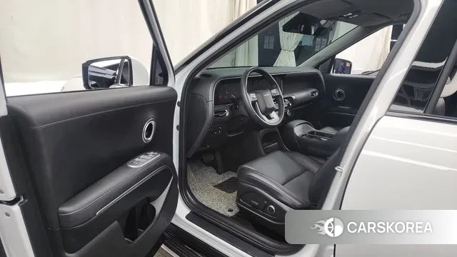Hyundai Palisade (LX3) id 3731913 из Кореи 20