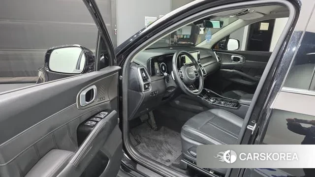 Kia Sorento 4th Generation id 3448122 из Кореи 20