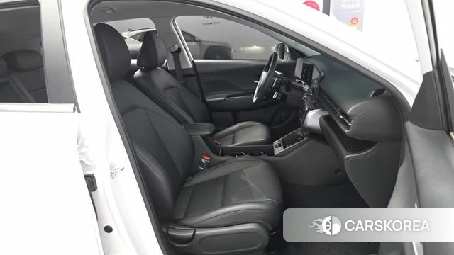 Hyundai Kona (SX2) id 4854459 из Кореи 30
