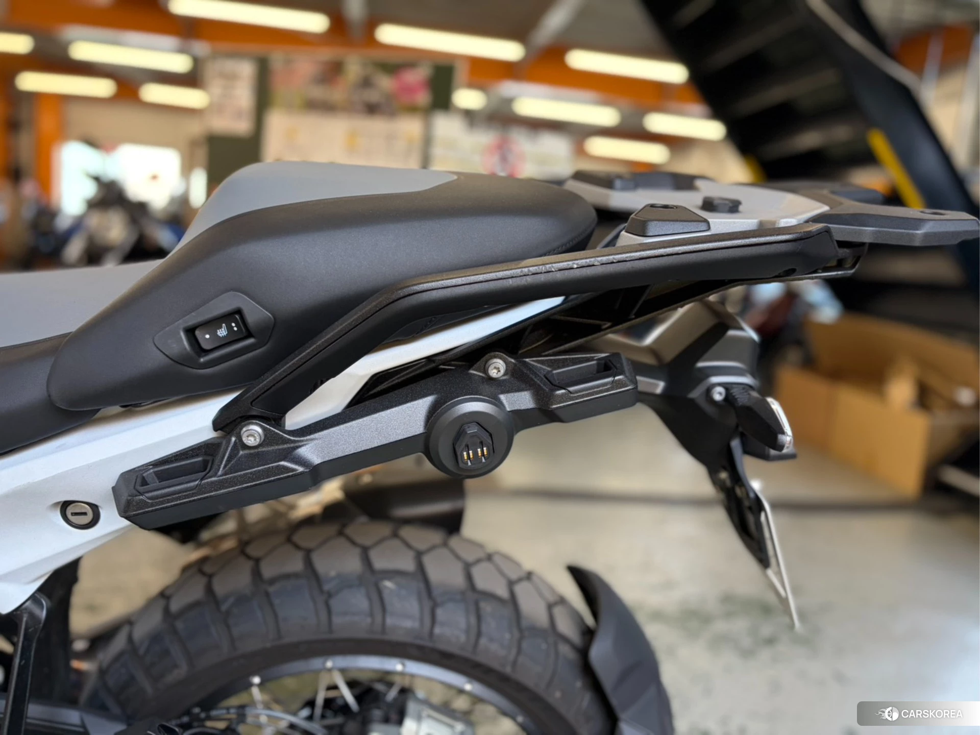 BMW R1300GS TOURING id 4352583 из Японии 19