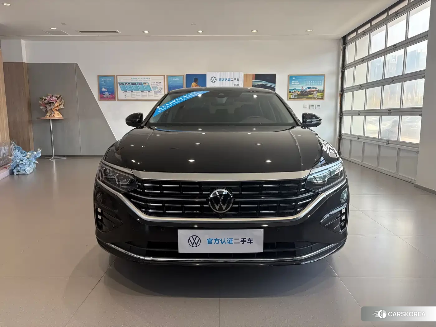 Volkswagen Passat id 4589323 из Китая 19