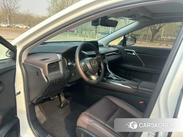 Lexus RX id 4291426 из Китая 10