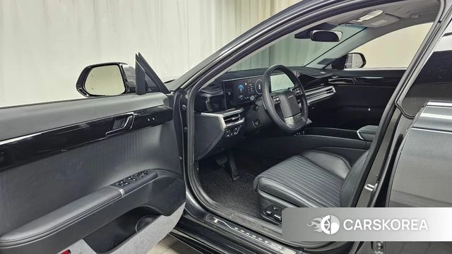 Hyundai Grandeur Hybrid (GN7) id 4279927 из Кореи 33
