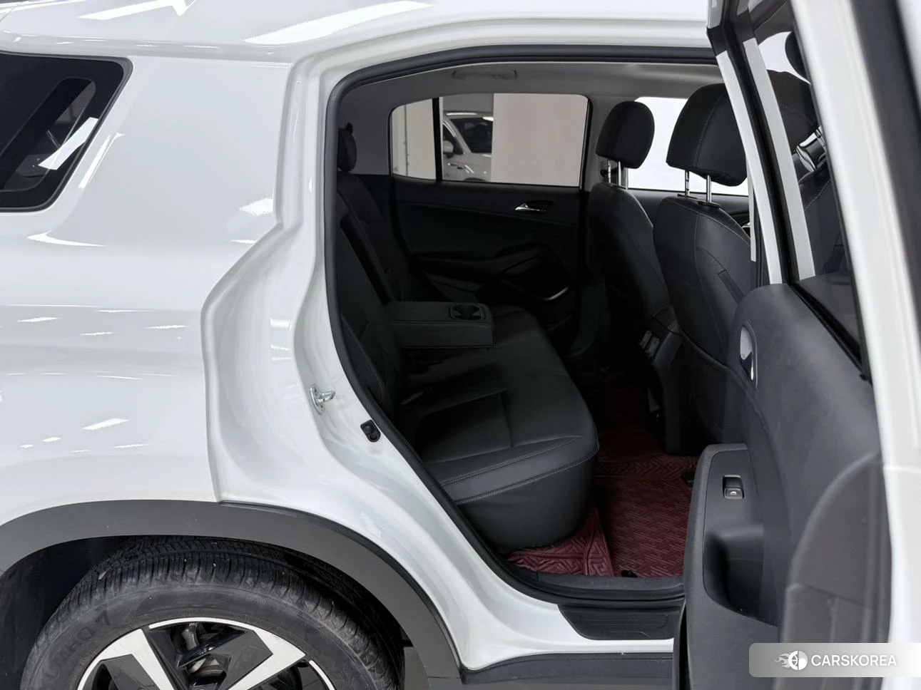 Hyundai ix35 id 4493219 из Китая 22