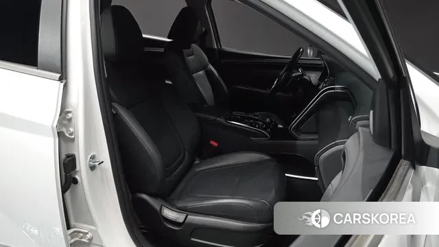 Hyundai Tucson Hybrid (NX4) id 3443933 из Кореи 20