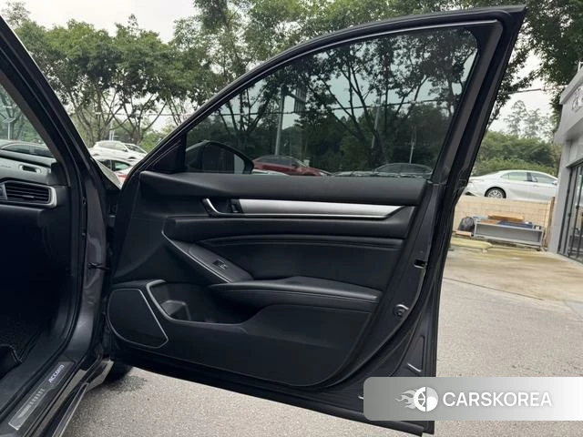 Honda Accord id 4301818 из Китая 29