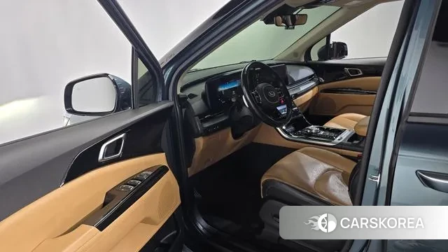 Kia Carnival 4th generation id 3291433 из Кореи 20