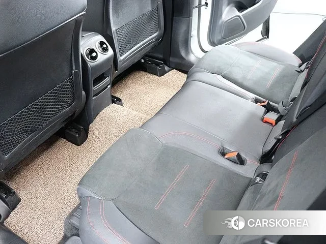 Mercedes-Benz GLB-Class X247 id 3502031 из Кореи 20