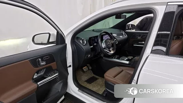 Mercedes-Benz GLA - Class H247 id 3747243 из Кореи 20