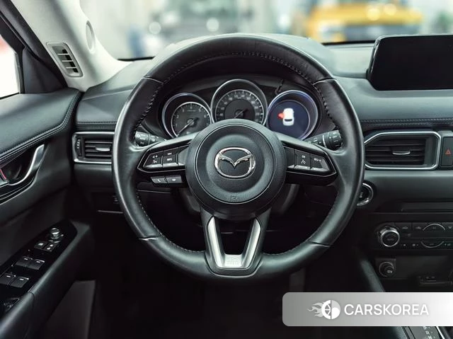 Mazda CX-5 id 4290659 из Китая 12