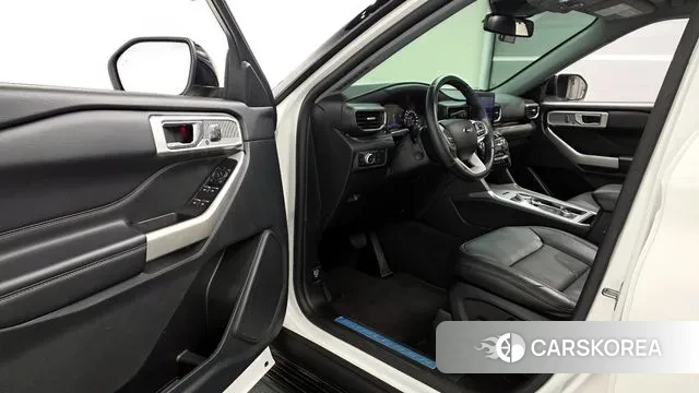 Ford Explorer 6th Generation id 3053216 из Кореи 20