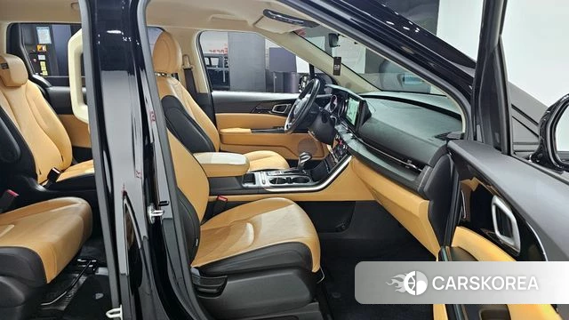 Kia Carnival 4th generation id 3826758 из Кореи 20