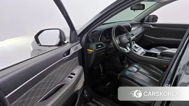 Hyundai Palisade id 3587850 из Кореи 20