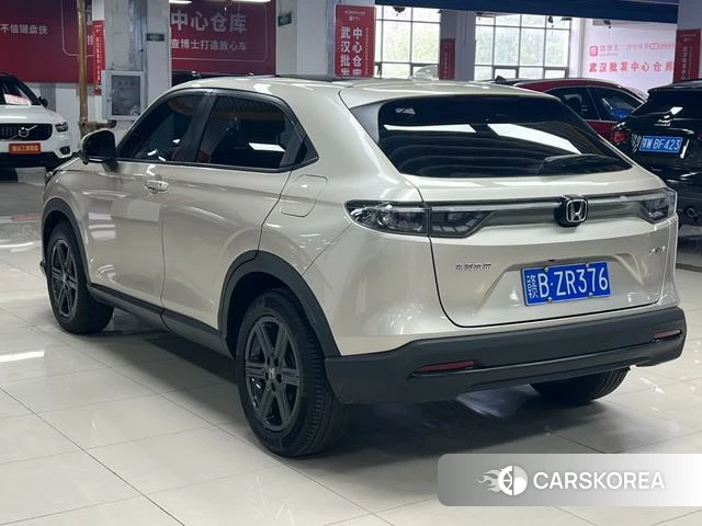 Honda XR-V id 4255848 из Китая 16