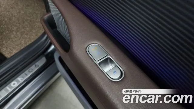 Hyundai Ionic 6 id 2655537 из Кореи 20