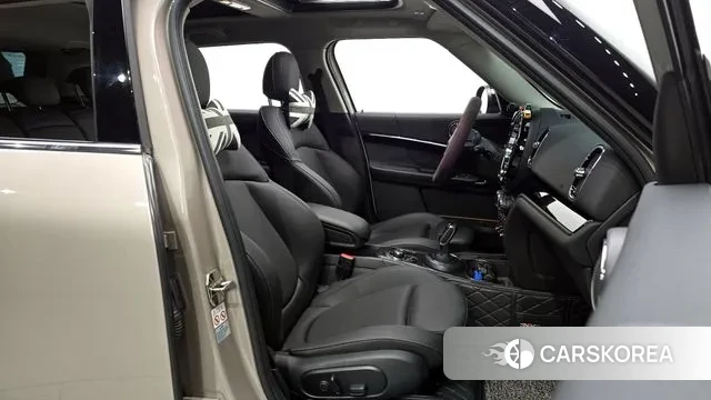 Mini Cooper Countryman id 3620565 из Кореи 20