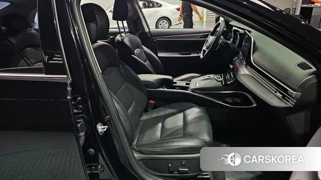 Hyundai The New Grandeur IG id 3101436 из Кореи 20