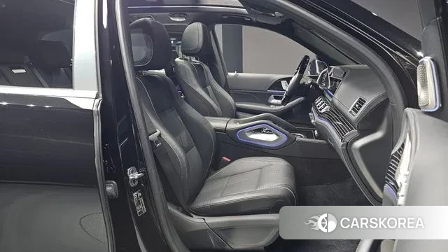 Mercedes-Benz GLS - Class X167 id 3452444 из Кореи 20