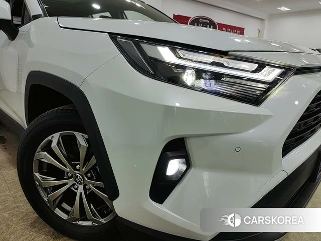 Toyota RAV4 Rongfang id 4342007 из Китая 26