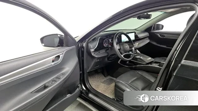 Hyundai The New Grandeur IG id 3759349 из Кореи 20