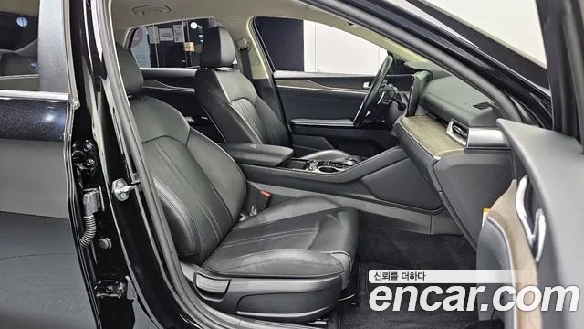 Kia K5 Hybrid 3rd Generation id 2950344 из Кореи 20