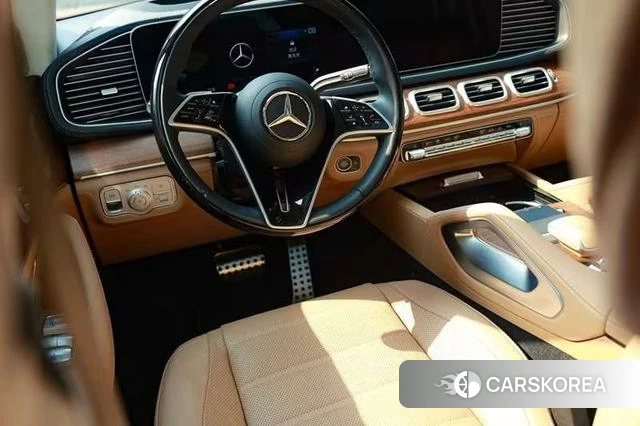Mercedes-Benz GLS id 4265099 из Китая 15