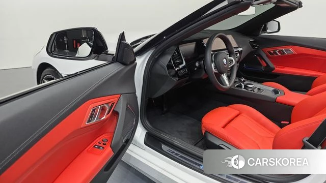 BMW Z4 (G29) id 3864123 из Кореи 20