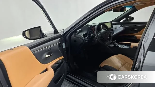 Lexus ES300h 7th generation id 3366279 из Кореи 20