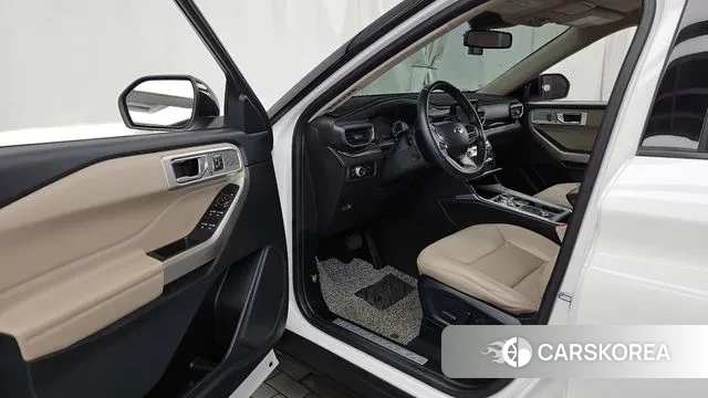 Ford Explorer 6th Generation id 3053247 из Кореи 20