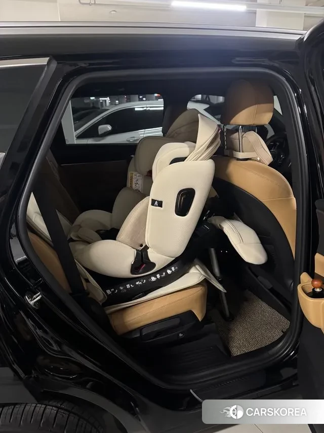 Kia Sorento 4th Generation id 3672105 из Кореи 14