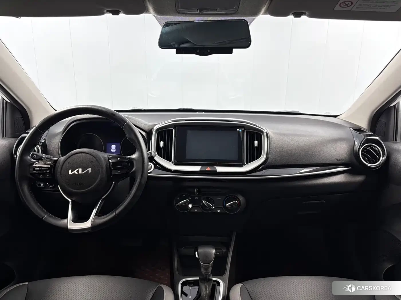 Kia KX1 id 4674522 из Китая 10