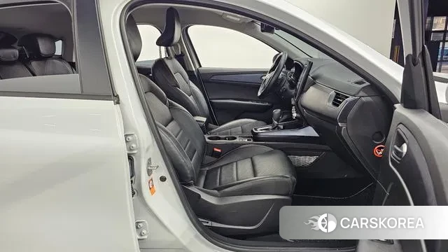 Renault Korea (Samsung) XM3 id 3788988 из Кореи 20