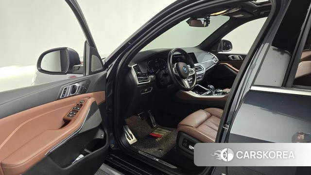 BMW X5 (G05) id 4613963 из Кореи 33