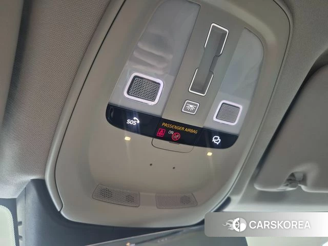 Volvo XC60 second Generation id 4229782 из Кореи 19