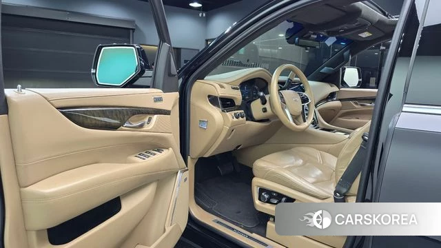Cadillac Escalade id 4751458 из Кореи 20