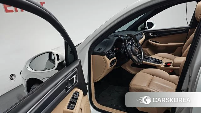 Porsche Macan id 4330781 из Кореи 37