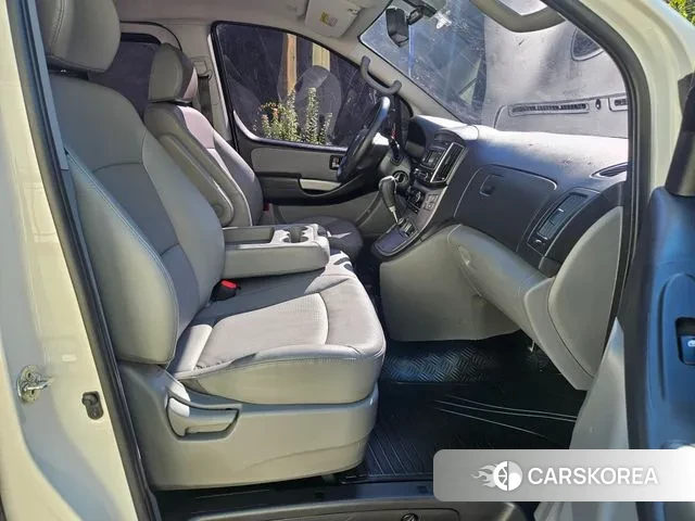 Hyundai The New Grand Starex id 3302600 из Кореи 20