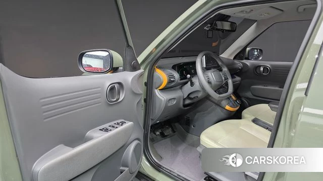 Hyundai Casper id 3940563 из Кореи 20