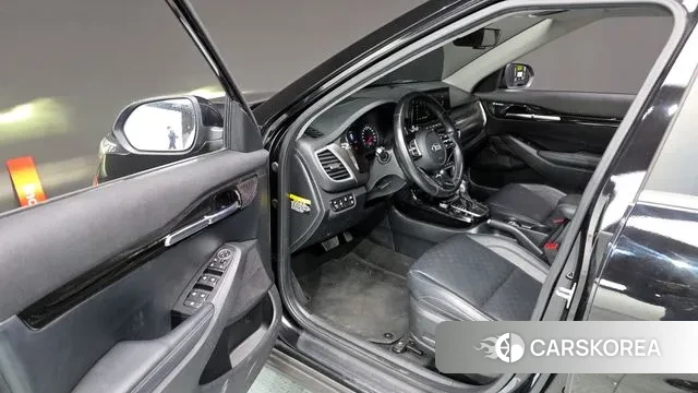 Kia Seltos id 3439453 из Кореи 20