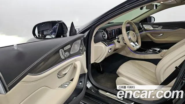 Mercedes-Benz CLS-Class C257 id 2387259 из Кореи 20