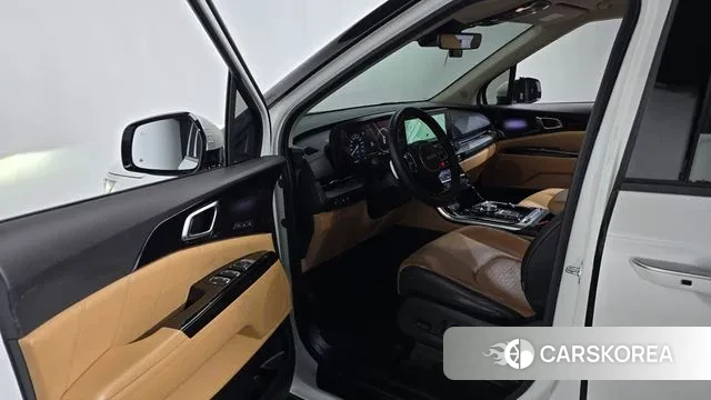 Kia Carnival 4th generation id 3366133 из Кореи 20