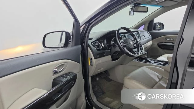 Kia The New Carnival id 4755090 из Кореи 20