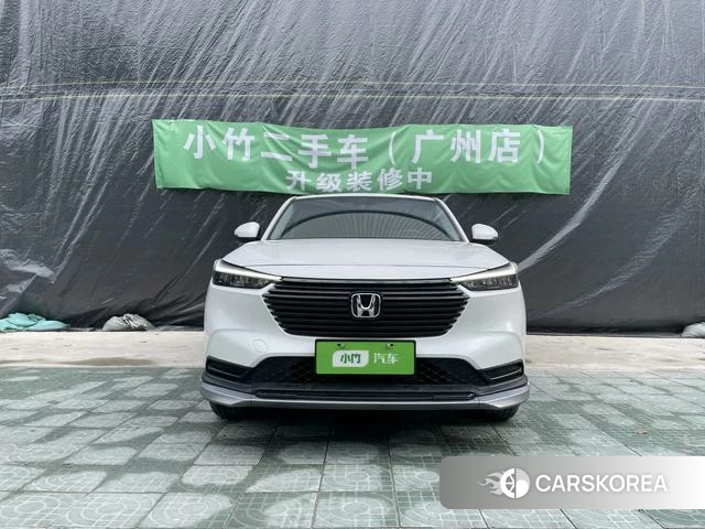 Honda Binzhi id 4260396 из Китая 27
