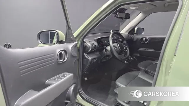 Hyundai Casper id 3365942 из Кореи 20