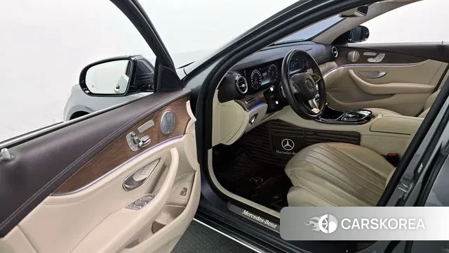 Mercedes-Benz E-Class W213 id 3588597 из Кореи 20