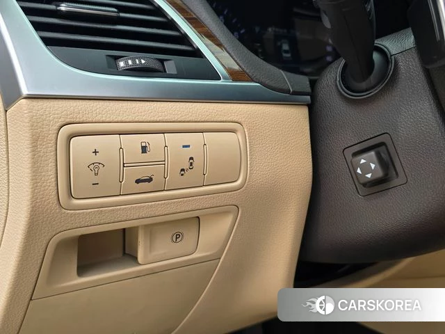 Genesis G80 id 4246143 из Кореи 20
