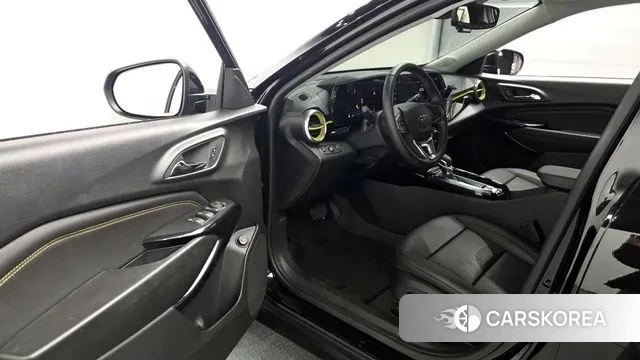 Chevrolet (GM Daewoo) Trax Crossover id 3571544 из Кореи 20