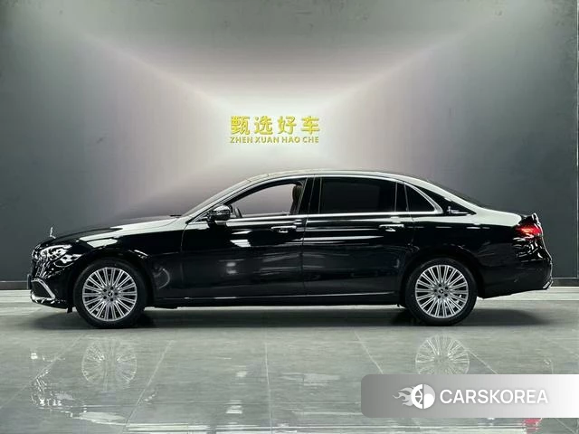 Mercedes-Benz E-class id 4299575 из Китая 15